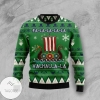 New 2021 Amazing Viking Ugly Christmas Sweater