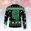 New 2021 Arizona USA Symbols Pattern Ugly Christmas Sweater
