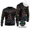 New 2021 Autism Awareness Ugly Christmas Sweater