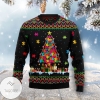New 2021 Autism Ugly Christmas Sweater
