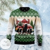New 2021 Black Cat Let It Snow Ugly Christmas Sweater
