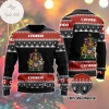 New 2021 Canada Ugly Christmas Sweater