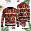 New 2021 Cavoodle Ugly Christmas Sweater