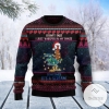 New 2021 Chicken Funny Christmas Ugly Christmas Sweater
