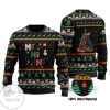 New 2021 Doberman Ugly Christmas Sweater