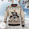 New 2021 Dragon Tree Ugly Christmas Sweater