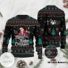 New 2021 Drummer Ugly Christmas Sweater