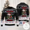 New 2021 Elephant Christmas Holiday Ugly Sweater