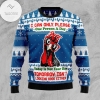 New 2021 Funny Chicken Ugly Christmas Sweater