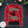 New 2021 Have A Supercali Fragilistic Ugly Christmas Sweater