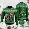 New 2021 Have Yourself A Military Ugly Christmas Sweater