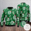 New 2021 Heineken Ugly Christmas Holiday Ugly Sweater