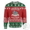 New 2021 I Am A Crocheter Yarn Sewing Ugly Christmas Sweater