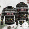 New 2021 Its Ok To Be Different Autism Ugly Christmas Sweater