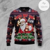 New 2021 Let’s Put The Rum In Pa Rum Pum Pum Pum Ugly Christmas Sweater