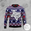 New 2021 Merry Christmas Ya'll  Ugly Christmas Sweater