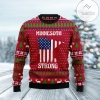 New 2021 Minnesota Strong Ugly Christmas Sweater
