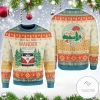 New 2021 Not All Wonder Are Lost Ugly Christmas Sweater