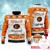 New 2021 Personalized Tito's Christmas Holiday Ugly Sweater