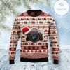 New 2021 Photograph Save You Ugly Christmas Sweater