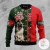 New 2021 Pug I’m Here To Pet All The Dogs Ugly Christmas Sweater