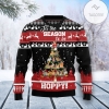 New 2021 Rabbit Christmas Tree Ugly Christmas Sweater