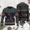 New 2021 Relax The Sax Ugly Christmas Sweater