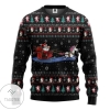 New 2021 Shark Christmas Ugly Christmas Sweater