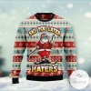 New 2021 Ski You Later  Ugly Christmas Sweater