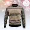 New 2021 Tennessee Mandala Ugly Christmas Sweater
