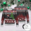 New 2021 The Snow Ugly Christmas Sweater