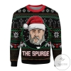 New 2021 The Spurge Ugly Christmas Sweater