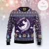 New 2021 Unicorn Dreamer Ugly Christmas Sweater