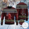 New 2021 We Wish You A Merry Christmas Ugly Christmas Sweater
