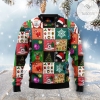 New 2021 Xmas Fancy Ugly Christmas Sweater