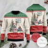 New 2021 Yorkshire Christmas Holiday Ugly Sweater
