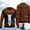 New 2021 You'll Wanna Call Me Your Mama Ugly Christmas Sweater