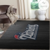 New England Patriots Area Rug NFL Football Team Logo Carpet Living Room Rugs Floor Decor 1912217