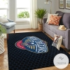 New Orleans Pelicans Area Rug NBA Basketball Team Logo Carpet Living Room Rugs Floor Decor 2003273