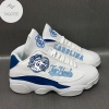 North Carolina Tar Heels Sneakers Air Jordan 13 Shoes