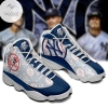 Ny Yankees Sneakers Air Jordan 13 Shoes