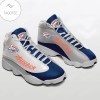 Oklahoma City Thunder Sneakers Air Jordan 13 Shoes