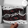 Personalized Arizona Cardinals Clunky Sneakers Max Soul Shoes