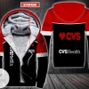 Personalized Cvs Health Fleece Hoodie