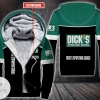 Personalized Dick's Sporting Goods Fleece Hoodie