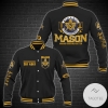 Personalized Freemason Making Good Men Better Mason Baseball Shirt