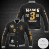 Personalized Freemasonry Baseball Jacket Custom Lodge
