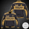 Personalized Freemasonry Prince Hall Baseball Shirt