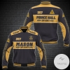 Personalized Freemasonry Prince Hall Look To The East Baseball Shirt