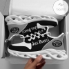 Personalized Jack Daniel Sport Clunky Sneakers Max Soul Shoes